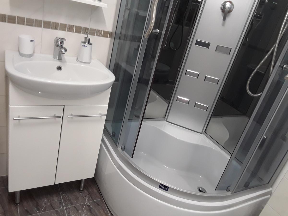 Vbe Apartments Нарва Екстер'єр фото