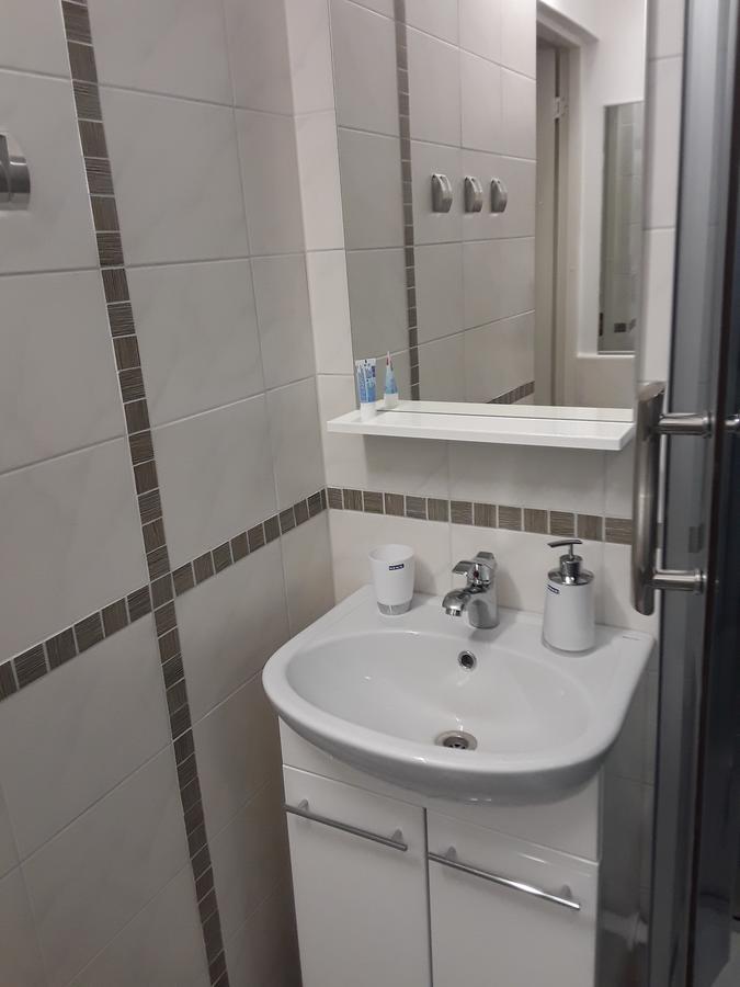 Vbe Apartments Нарва Екстер'єр фото