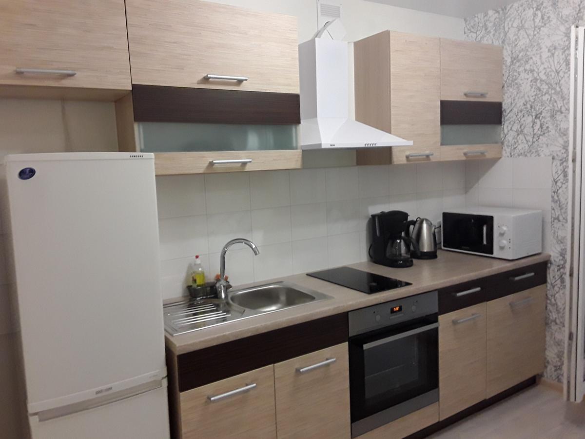 Vbe Apartments Нарва Екстер'єр фото